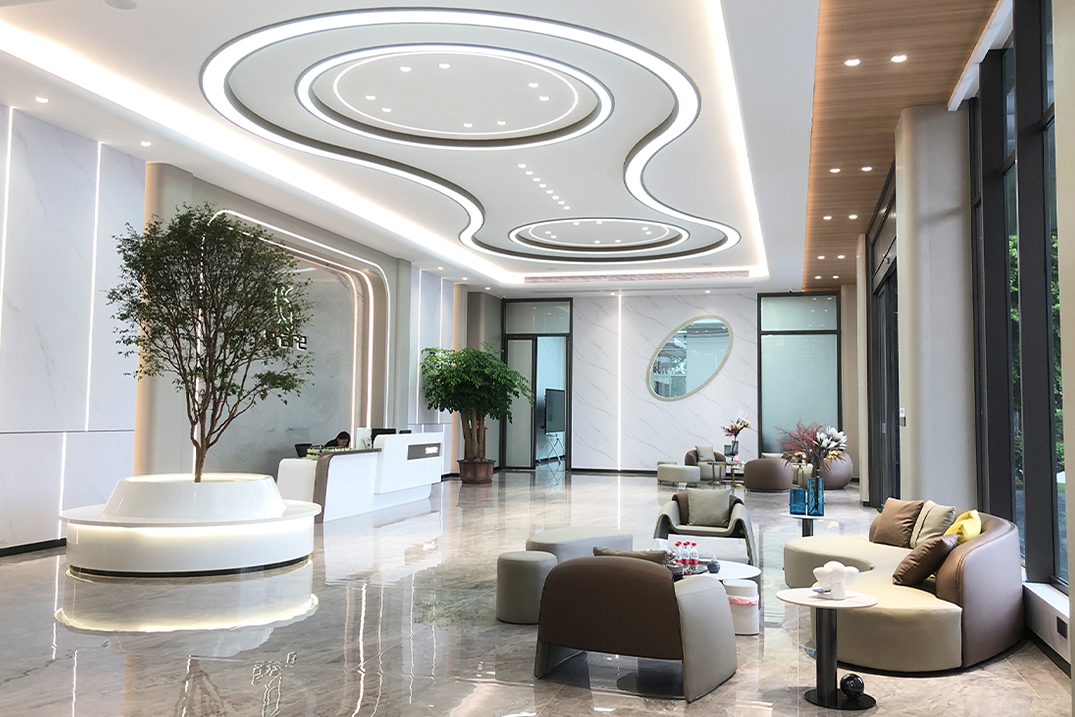 3044永利集团(中国)有限公司·美妆领航者